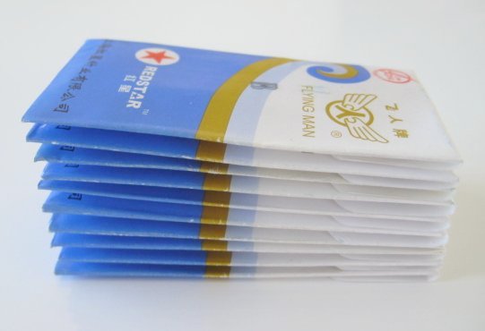 Nadeln 130//705 H SUK für JERSEY; AUSWAHL 100 Nähnadeln *